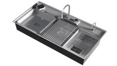سینک باکسی آدوکا AS-4780