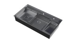 سینک باکسی آدوکا AS-4110