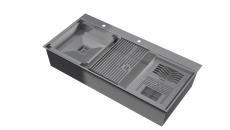 سینک باکسی آدوکا AS-3310