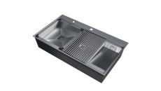 سینک باکسی آدوکا AS-3170